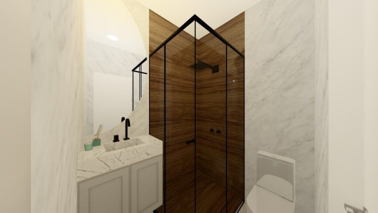 Imagem Apartamento com 2 Quartos à Venda, 46 m² em Vila Ema - São Paulo Imagem Apartamento com 2 Quartos à Venda, 46 m² em Vila Ema - São Paulo