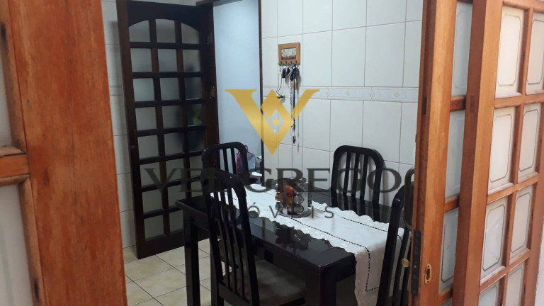 Imagem Casa com 3 Quartos à Venda, 130 m² em Paulicéia - São Bernardo Do Campo Imagem Casa com 3 Quartos à Venda, 130 m² em Paulicéia - São Bernardo Do Campo