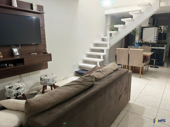 Casa com 2 Quartos à Venda,  em Jardim Santa Marta - Sorocaba