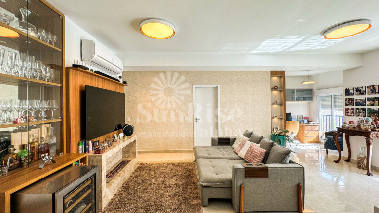 Imagem Apartamento com 3 Quartos à Venda, 110 m² em Alphaville Empresarial - Barueri
