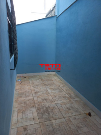 Imagem Casa com 2 Quartos à Venda, 131 m² em Jardim Paraiso - São Lourenço Imagem Casa com 2 Quartos à Venda, 131 m² em Jardim Paraiso - São Lourenço