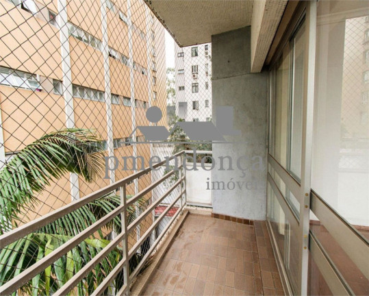 Imagem Apartamento com 3 Quartos à Venda, 210 m² em Higienópolis - São Paulo Imagem Apartamento com 3 Quartos à Venda, 210 m² em Higienópolis - São Paulo