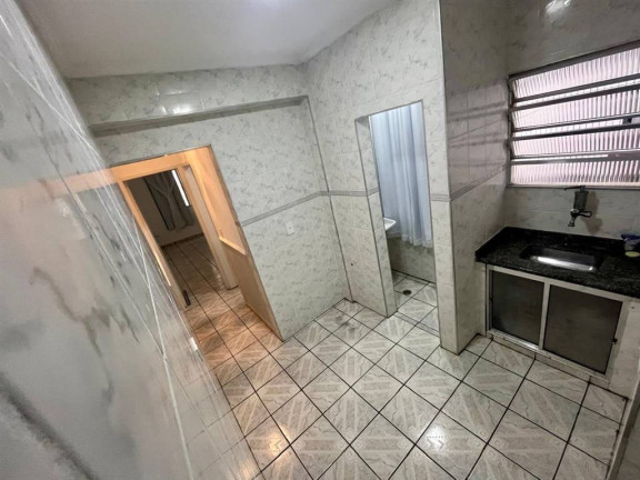 Imagem Apartamento com 1 Quarto à Venda, em Aviação - Praia Grande Imagem Apartamento com 1 Quarto à Venda, em Aviação - Praia Grande