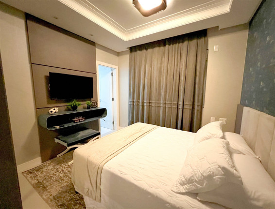 Imagem Apartamento com 4 Quartos à Venda, 158 m² em Pioneiros - Balneário Camboriú