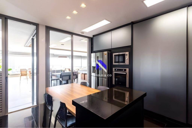 Imagem Apartamento com 4 Quartos à Venda, 380 m² em Tatuapé - São Paulo Imagem Apartamento com 4 Quartos à Venda, 380 m² em Tatuapé - São Paulo