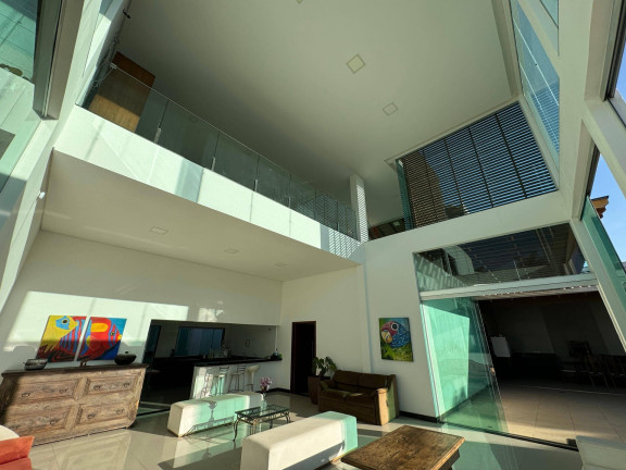 Imagem Casa com 5 Quartos à Venda, 900 m² em Condomínio Vale Do Ouro - Ribeirão Das Neves Imagem Casa com 5 Quartos à Venda, 900 m² em Condomínio Vale Do Ouro - Ribeirão Das Neves