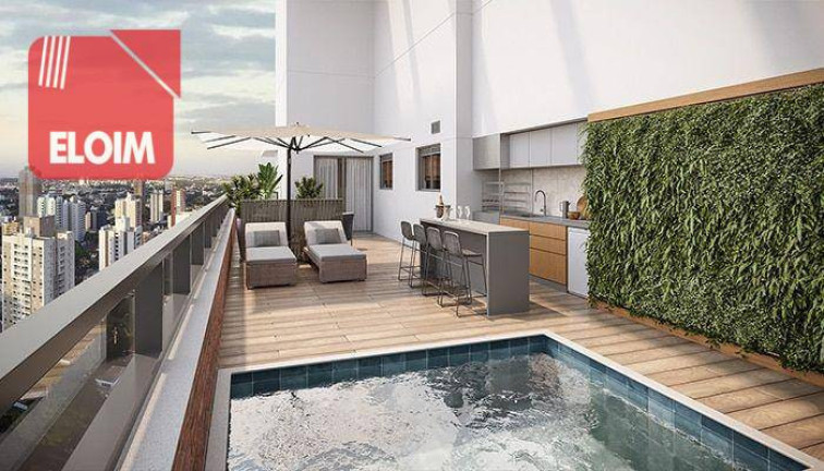 Imagem Apartamento com 3 Quartos à Venda, 134 m² em Perdizes - São Paulo Imagem Apartamento com 3 Quartos à Venda, 134 m² em Perdizes - São Paulo