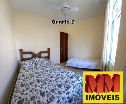Imagem Apartamento com 2 Quartos à Venda, 70 m² em Algodoal - Cabo Frio Imagem Apartamento com 2 Quartos à Venda, 70 m² em Algodoal - Cabo Frio