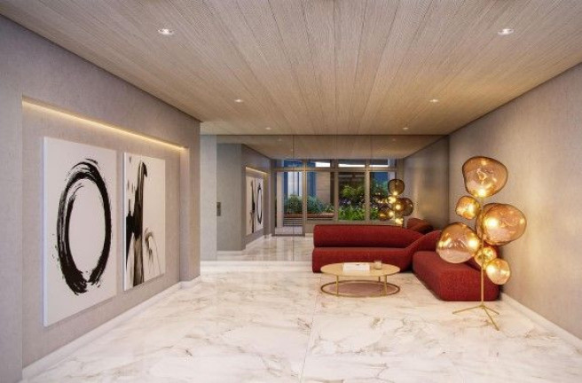 Loja à Venda, 52 m² em Brooklin - São Paulo