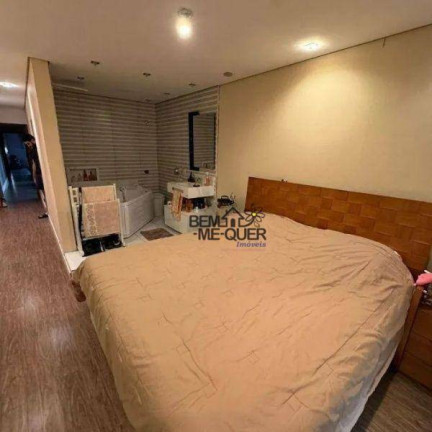 Imagem Sobrado com 3 Quartos à Venda, 217 m² em Parque São Domingos - São Paulo Imagem Sobrado com 3 Quartos à Venda, 217 m² em Parque São Domingos - São Paulo
