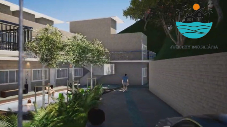 Imagem Imóvel com 2 Quartos à Venda, 80 m² em Juquehy - São Sebastião