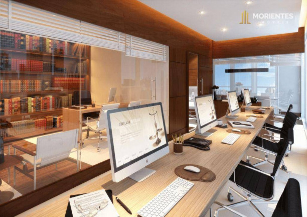 Imagem Sala Comercial à Venda, 58 m² em Centro - Jundiaí Imagem Sala Comercial à Venda, 58 m² em Centro - Jundiaí