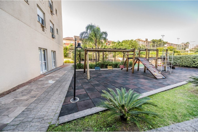Imagem Apartamento com 2 Quartos à Venda, 83 m² em Jardim Lindóia - Porto Alegre Imagem Apartamento com 2 Quartos à Venda, 83 m² em Jardim Lindóia - Porto Alegre