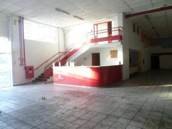 Imagem Galpão para Alugar, 2.187 m² em Além Ponte - Sorocaba Imagem Galpão para Alugar, 2.187 m² em Além Ponte - Sorocaba