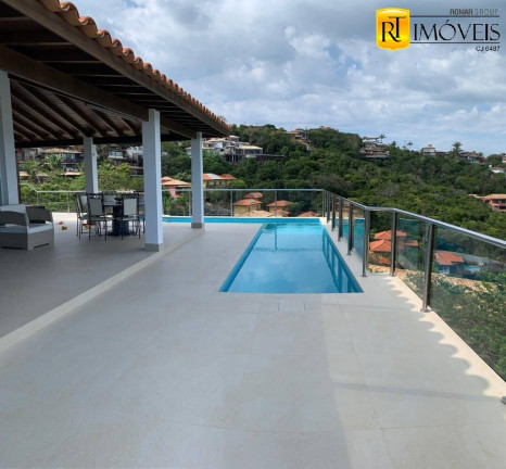 Imagem Casa com 5 Quartos à Venda, 700 m² em João Fernandes - Búzios Imagem Casa com 5 Quartos à Venda, 700 m² em João Fernandes - Búzios