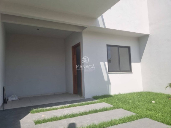 Imagem Sobrado com 3 Quartos à Venda, 116 m² em Centro - Barra Velha