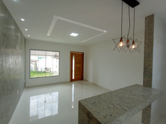 Imagem Casa com 2 Quartos à Venda, 82 m² em Chácaras De Inoã (inoã) - Maricá Imagem Casa com 2 Quartos à Venda, 82 m² em Chácaras De Inoã (inoã) - Maricá
