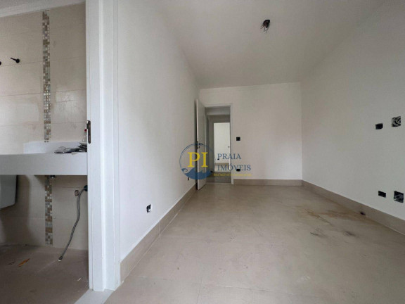 Imagem Apartamento com 3 Quartos à Venda, 123 m² em Aviação - Praia Grande