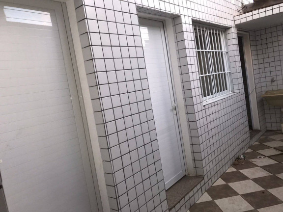 Sobrado com 2 Quartos para Alugar, 120 m² em Vila Gomes Cardim - São Paulo