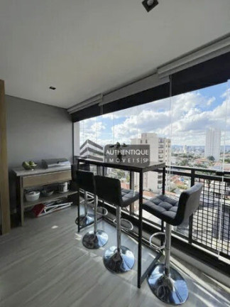 Imagem Apartamento com 2 Quartos à Venda, 59 m² em Ipiranga - São Paulo