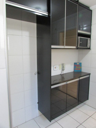 Imagem Apartamento com 3 Quartos à Venda, 82 m² em Jardim Do Lago - Campinas