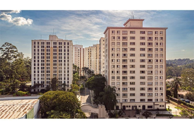Imagem Apartamento com 3 Quartos à Venda, 93 m² em Jardim Marajoara - São Paulo Imagem Apartamento com 3 Quartos à Venda, 93 m² em Jardim Marajoara - São Paulo