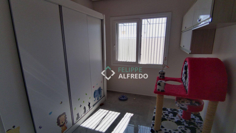 Imagem Casa com 4 Quartos à Venda, 181 m² em União - Dois Irmãos
