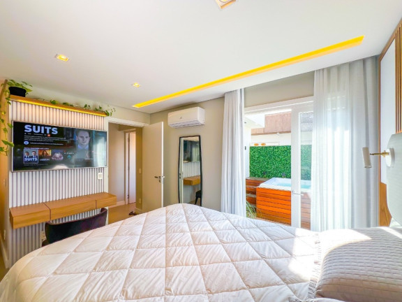 Imagem Cobertura com 2 Quartos à Venda, 101 m² em Mont Serrat - Porto Alegre Imagem Cobertura com 2 Quartos à Venda, 101 m² em Mont Serrat - Porto Alegre