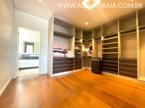 Imagem Casa com 5 Quartos à Venda, 690 m² em Condomínio Porto Atibaia - Atibaia