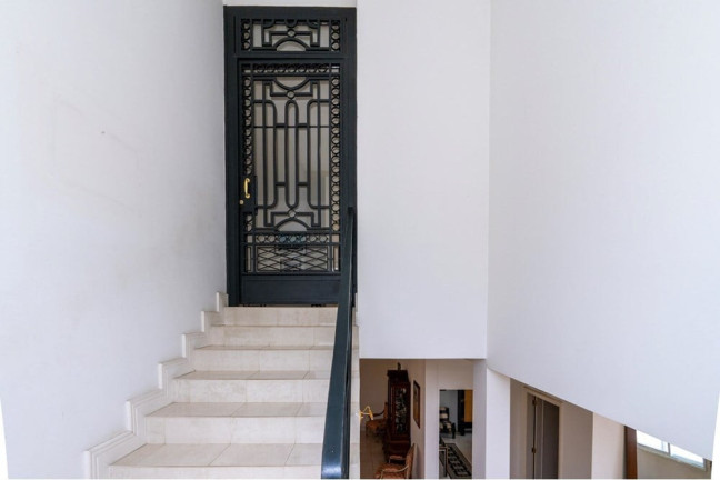 Imagem Casa com 4 Quartos à Venda, 613 m² em Jardim Leonor - São Paulo Imagem Casa com 4 Quartos à Venda, 613 m² em Jardim Leonor - São Paulo