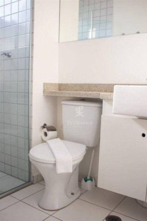 Imagem Apartamento com 1 Quarto à Venda, 31 m² em Pinheiros - São Paulo Imagem Apartamento com 1 Quarto à Venda, 31 m² em Pinheiros - São Paulo