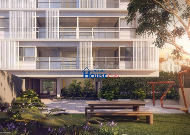 Imagem Apartamento com 3 Quartos à Venda, 84 m² em Perdizes - São Paulo