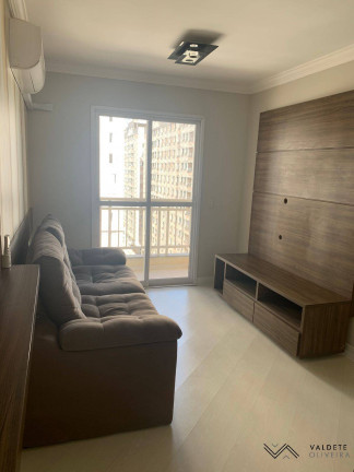 Apartamento com 2 Quartos à Venda, 56 m² em Palmeiras De São José - São José Dos Campos