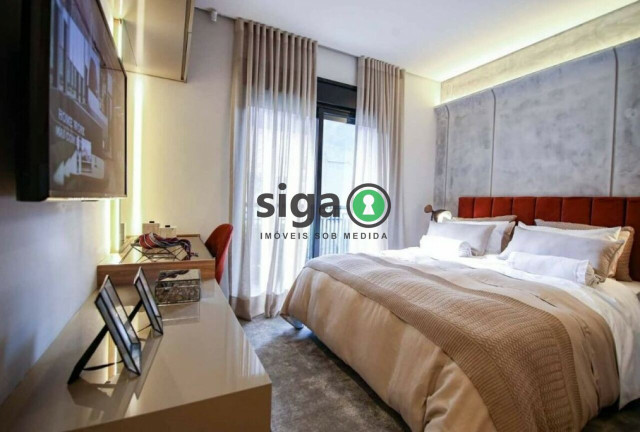 Imagem Apartamento com 3 Quartos à Venda, 142 m² em Perdizes - São Paulo