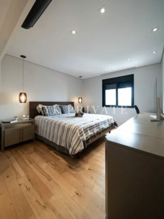 Imagem Apartamento com 3 Quartos à Venda, 187 m² em Vila Romana - São Paulo Imagem Apartamento com 3 Quartos à Venda, 187 m² em Vila Romana - São Paulo