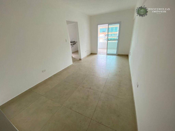 Imagem Apartamento com 1 Quarto à Venda, 58 m² em Canto Do Forte - Praia Grande Imagem Apartamento com 1 Quarto à Venda, 58 m² em Canto Do Forte - Praia Grande