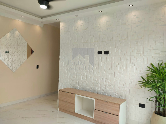 Imagem Casa com 3 Quartos à Venda, 180 m² em Parque D'aville Residencial - Peruíbe