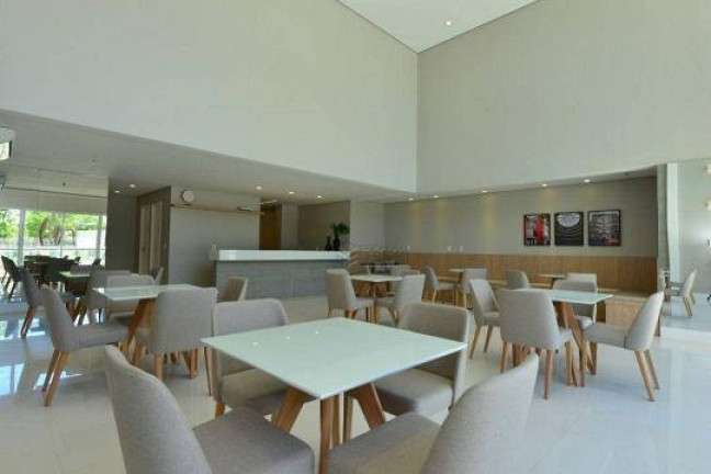 Imagem Apartamento com 3 Quartos à Venda, 72 m² em Presidente Kennedy - Fortaleza