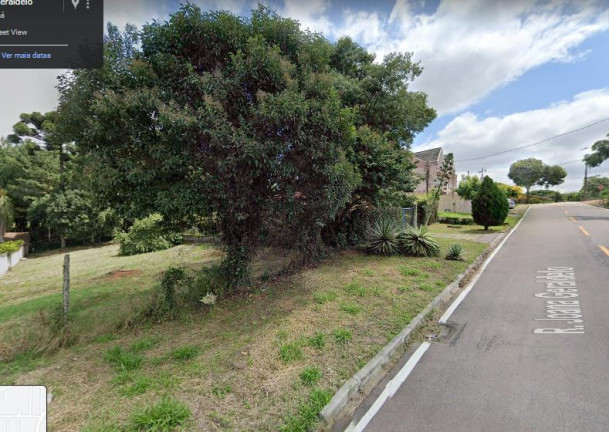 Imagem Terreno à Venda, 870 m² em Barigui - Araucária Imagem Terreno à Venda, 870 m² em Barigui - Araucária