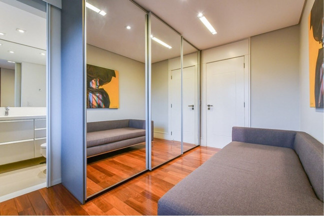 Imagem Apartamento com 2 Quartos à Venda, 274 m² em Vila Nova Conceição - São Paulo Imagem Apartamento com 2 Quartos à Venda, 274 m² em Vila Nova Conceição - São Paulo