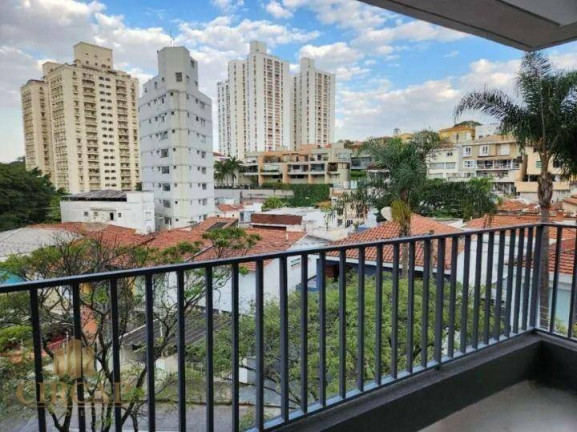 Imagem Apartamento com 3 Quartos à Venda, 195 m² em Perdizes - São Paulo Imagem Apartamento com 3 Quartos à Venda, 195 m² em Perdizes - São Paulo
