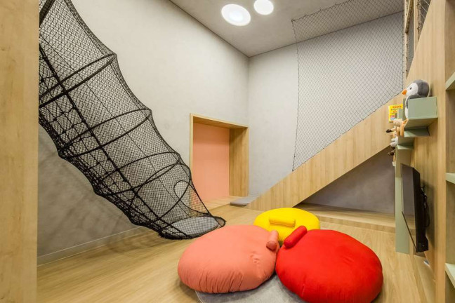 Imagem Apartamento com 3 Quartos à Venda, 91 m² em Jardim Das Acácias - São Paulo