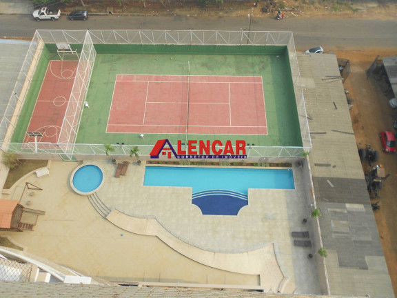 Imagem Apartamento com 3 Quartos à Venda, 106 m² em Nossa Senhora Das Graças - Porto Velho Imagem Apartamento com 3 Quartos à Venda, 106 m² em Nossa Senhora Das Graças - Porto Velho