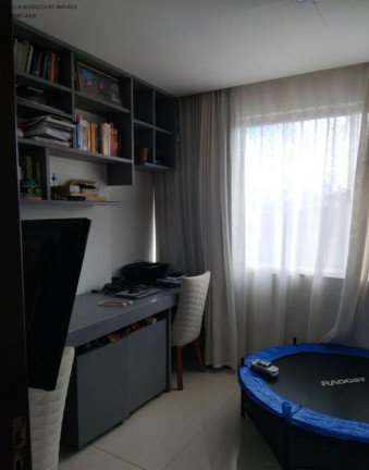 Imagem Imóvel com 3 Quartos à Venda, 138 m² em Itaigara - Salvador