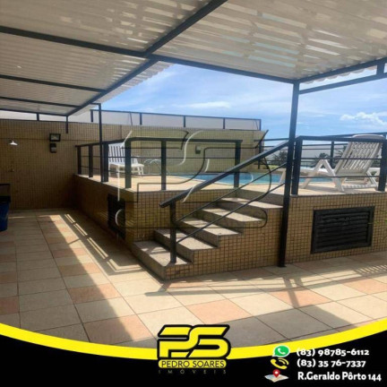 Imagem Apartamento com 4 Quartos à Venda, 330 m² em Cabo Branco - João Pessoa Imagem Apartamento com 4 Quartos à Venda, 330 m² em Cabo Branco - João Pessoa
