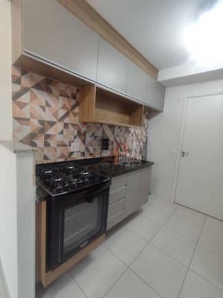 Imagem Apartamento com 1 Quarto à Venda, 32 m² em Perdizes - São Paulo Imagem Apartamento com 1 Quarto à Venda, 32 m² em Perdizes - São Paulo