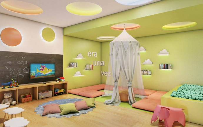 Imagem Apartamento com 2 Quartos à Venda, em água Branca - São Paulo Imagem Apartamento com 2 Quartos à Venda, em água Branca - São Paulo