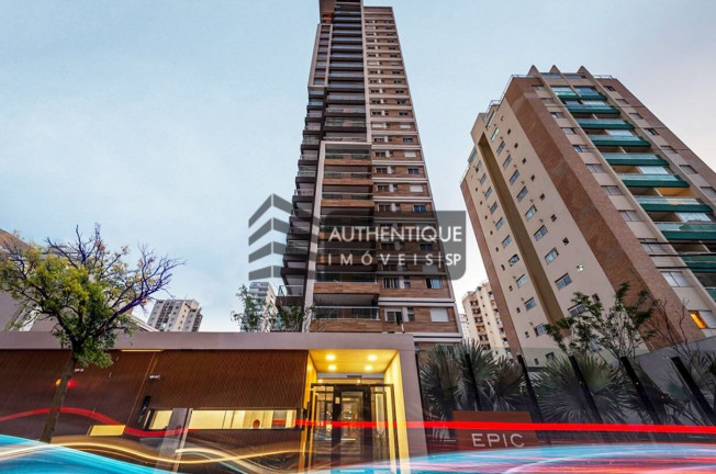 Imagem Apartamento com 3 Quartos à Venda, 154 m² em Vila Olímpia - São Paulo