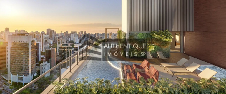 Imagem Apartamento com 4 Quartos à Venda, 158 m² em Perdizes - São Paulo