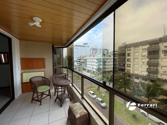 Imagem Apartamento com 3 Quartos à Venda, 120 m² em Centro - Capão Da Canoa Imagem Apartamento com 3 Quartos à Venda, 120 m² em Centro - Capão Da Canoa